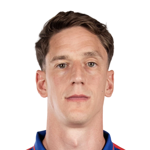 EA FC 26 Vombergar 74