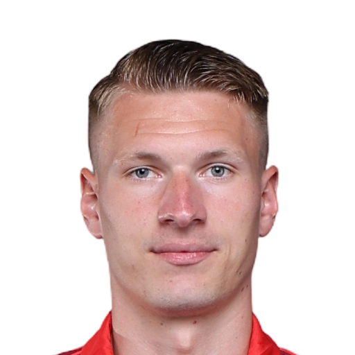 EA FC 26 Palaversa 65