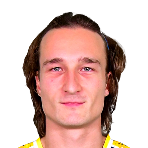 EA FC 26 Hanousek 67