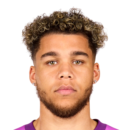 EA FC 26 St. Clair 73