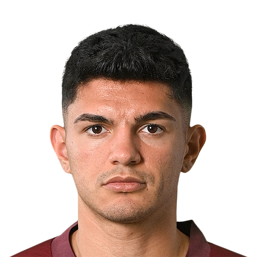 EA FC 26 Bellanova 78