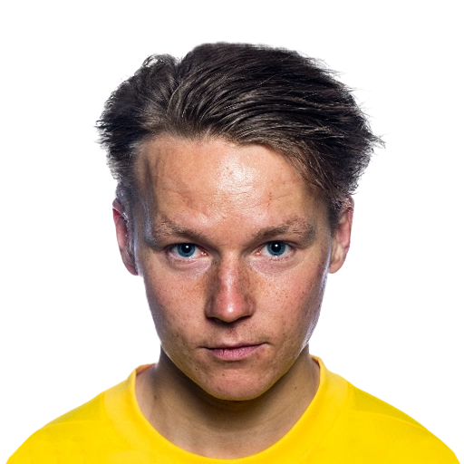 EA FC 26 Mikkelsen 68