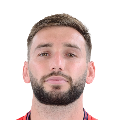 EA FC 26 Moncayola 78