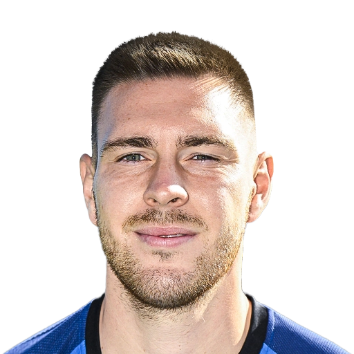 EA FC 26 Scheidler 68