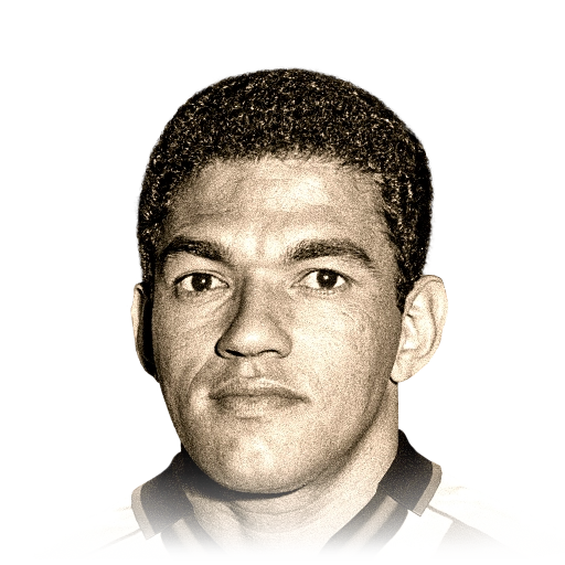 EA FC 26 Garrincha 92