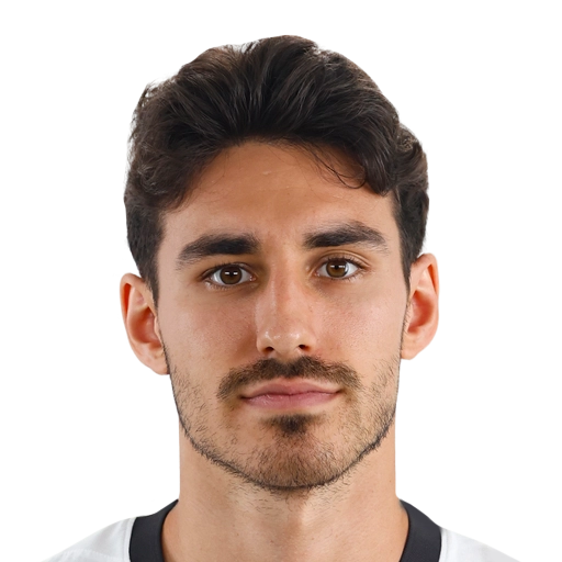 EA FC 26 André Almeida 75