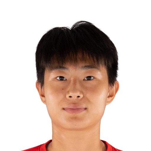 EA FC 26 Wu Chengshu 74