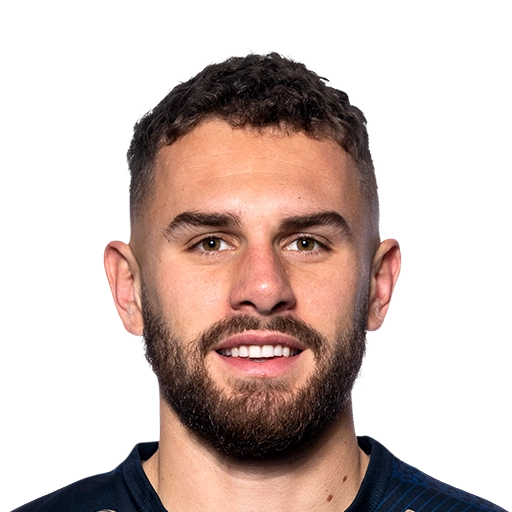 EA FC 26 Stensness 69