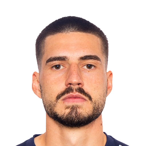 EA FC 26 Krasniqi 65