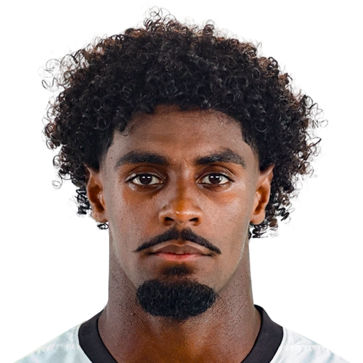 EA FC 26 Thierry Correia 76