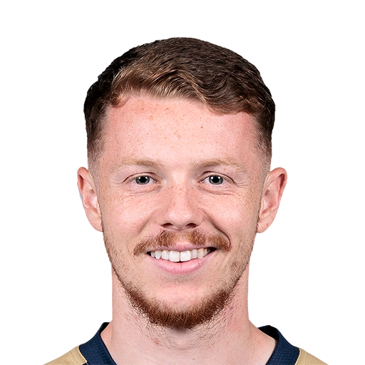 EA FC 26 Wilmering 61