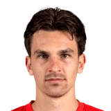 EA FC 26 Van Hoorenbeeck 68