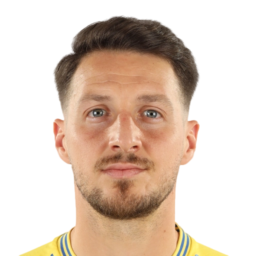 EA FC 26 Dumitriu 64