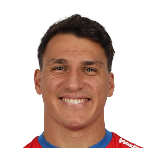 EA FC 26 Radunović 70