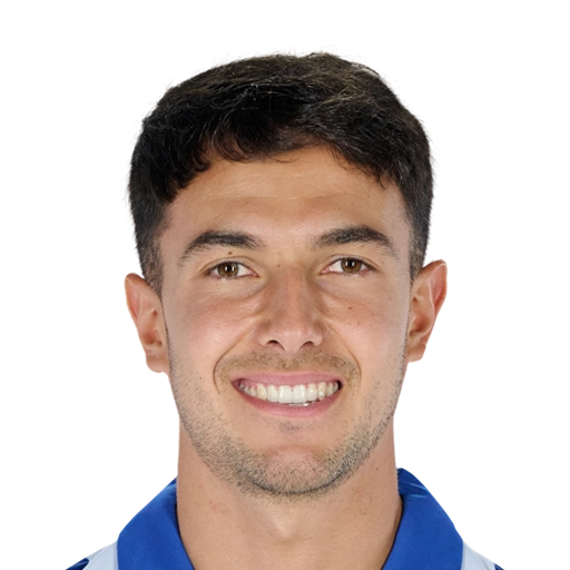 EA FC 26 Zubimendi 83