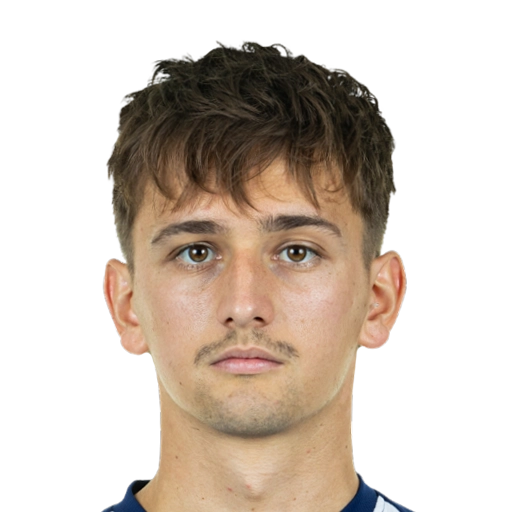 EA FC 26 Karbownik 70