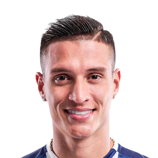 EA FC 26 Portilla 73