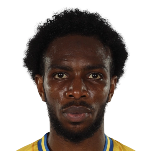 EA FC 26 Doukansy 64