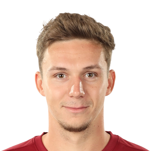 EA FC 26 Munteanu 74