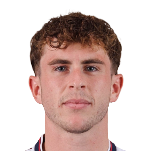 EA FC 26 Robertson 61