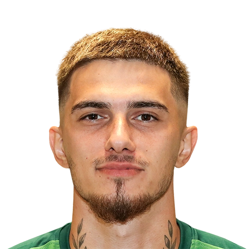 EA FC 26 Özdemir 73