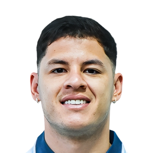 EA FC 26 Sánchez 75