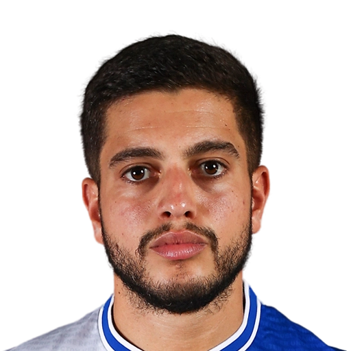 EA FC 26 Sotiriou 64