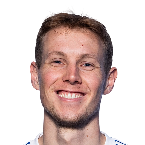 EA FC 26 Hagelskjær 67