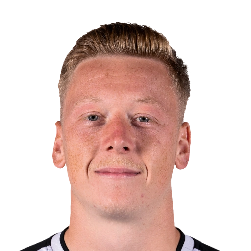 EA FC 26 De Keersmaecker 70