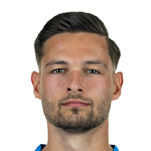 EA FC 26 Hoffmeier 67