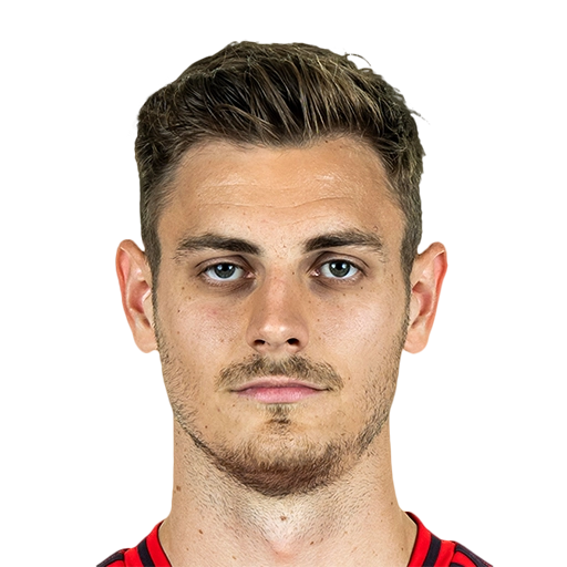 EA FC 26 Stanišić 78