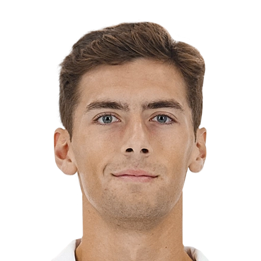 EA FC 26 José Gragera 72