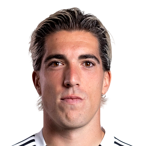 EA FC 26 Larrazabal 71