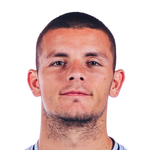 EA FC 26 Joveljić 75