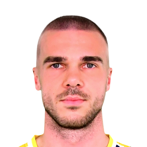 EA FC 26 Mujakić 67