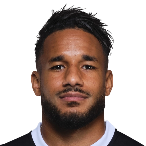 EA FC 26 Allevinah 72