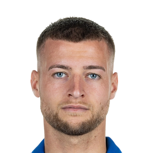 EA FC 26 Nürnberger 71