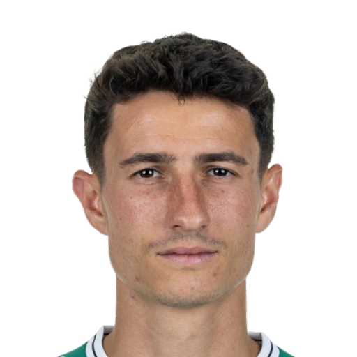 EA FC 26 Meyerhöfer 69