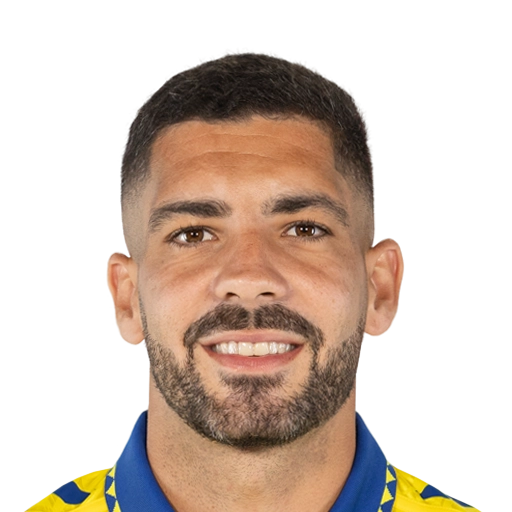 EA FC 26 Álex Suárez 73