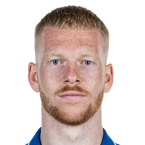 EA FC 26 Klefisch 71