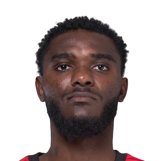 EA FC 26 Brassier 76