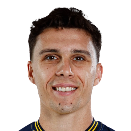 EA FC 26 Pedro Amaral 70