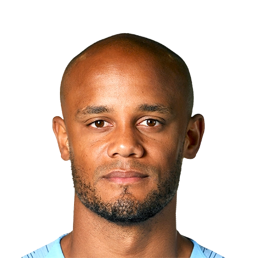 EA FC 26 Kompany 88