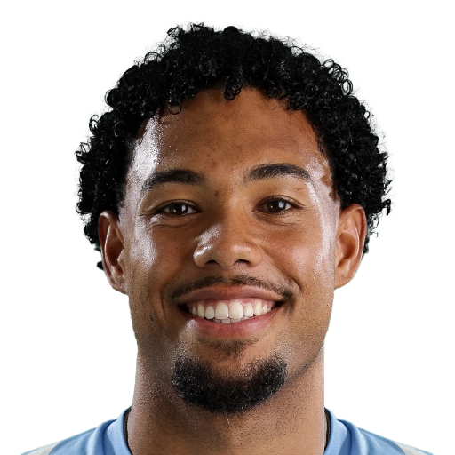 EA FC 26 van Ewijk 74