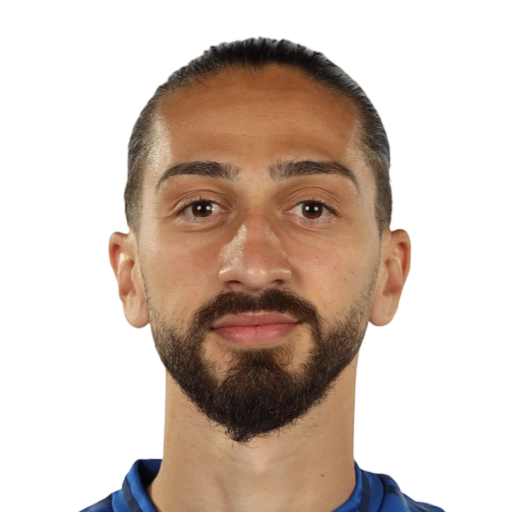 EA FC 26 Florescu 64