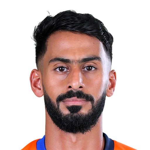 EA FC 26 Al Safri 60