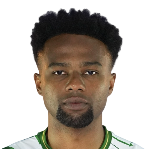 EA FC 26 Maracás 72