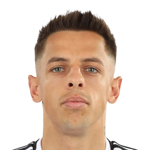 EA FC 26 Cîmpanu 63