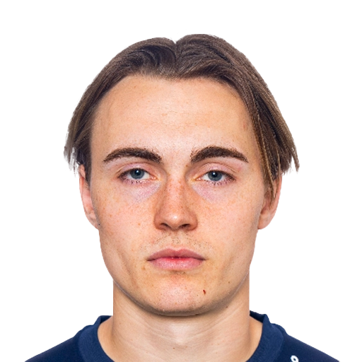 EA FC 26 Melkersen 64