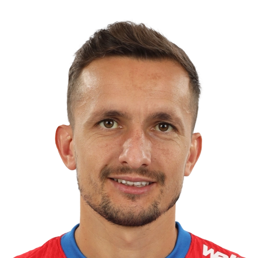 EA FC 26 Ștefănescu 67